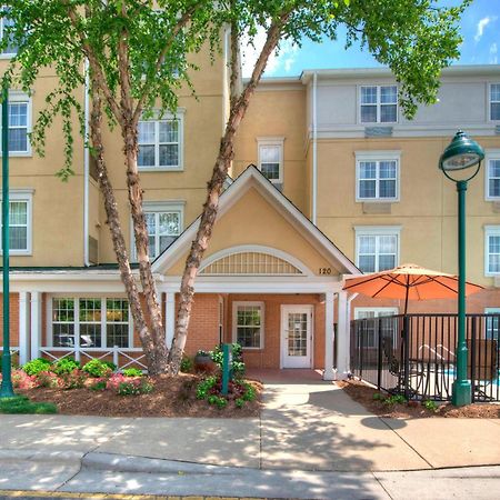 Towneplace Suites Raleigh Cary/Weston Parkway Exteriör bild