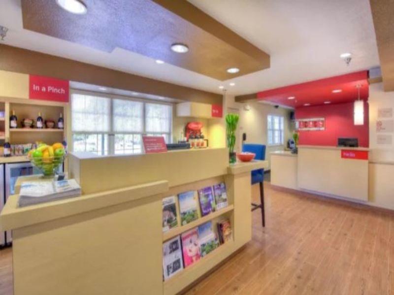 Towneplace Suites Raleigh Cary/Weston Parkway Exteriör bild