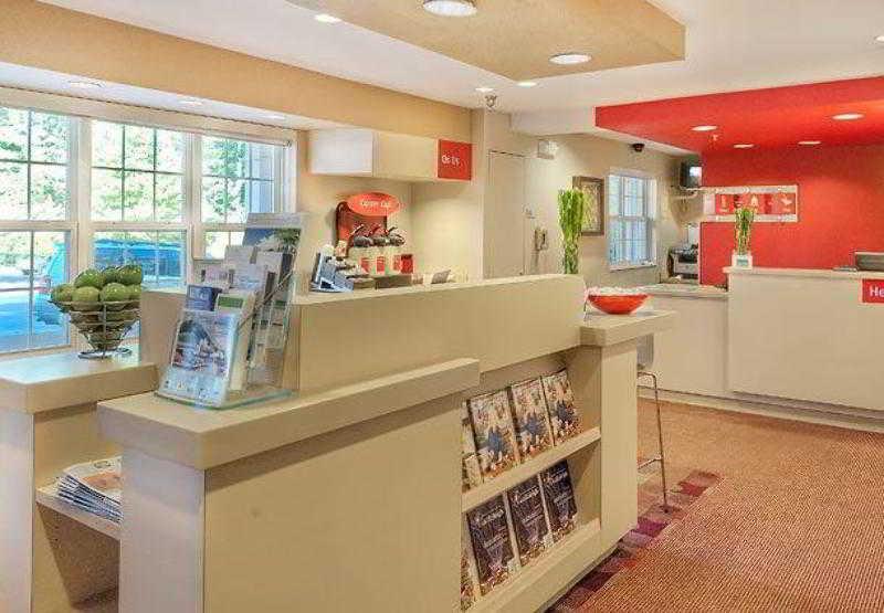 Towneplace Suites Raleigh Cary/Weston Parkway Inreriör bild