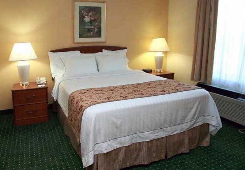 Towneplace Suites Raleigh Cary/Weston Parkway Rum bild