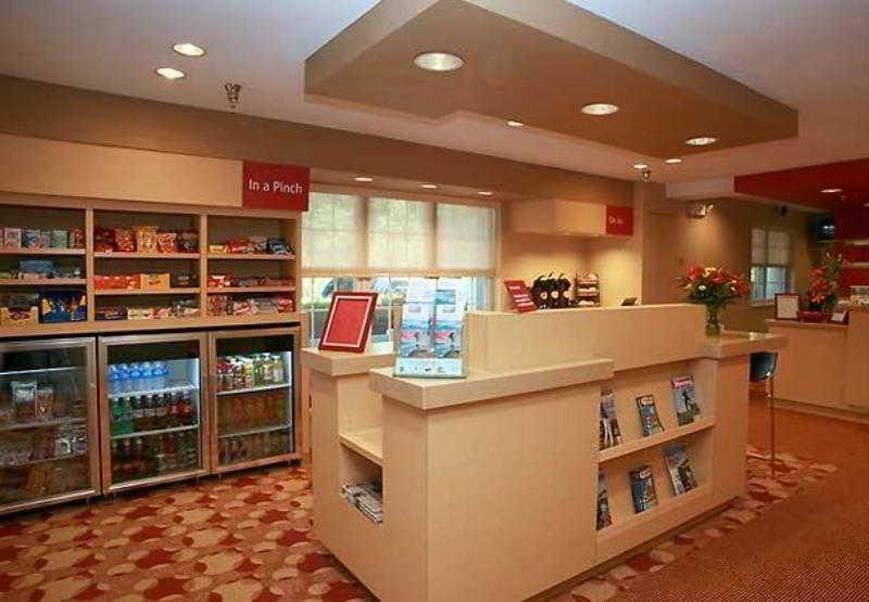 Towneplace Suites Raleigh Cary/Weston Parkway Bekvämligheter bild