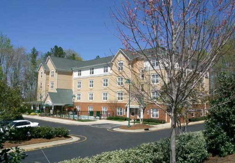 Towneplace Suites Raleigh Cary/Weston Parkway Exteriör bild