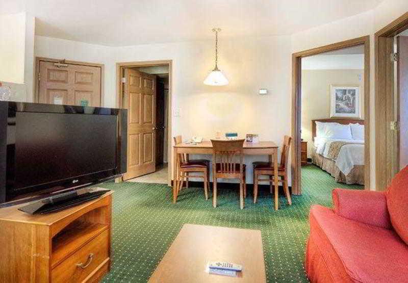 Towneplace Suites Raleigh Cary/Weston Parkway Rum bild