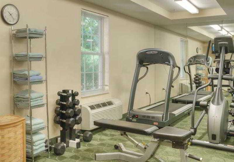 Towneplace Suites Raleigh Cary/Weston Parkway Bekvämligheter bild